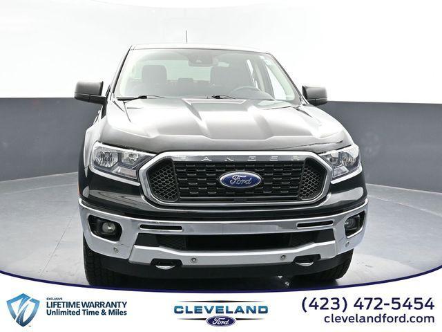 used 2019 Ford Ranger car, priced at $22,595