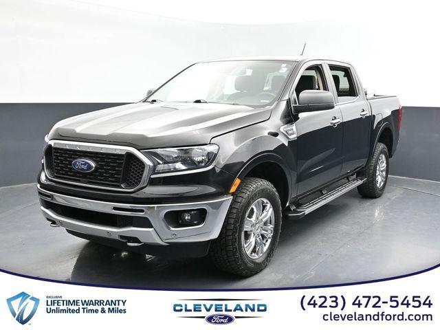 used 2019 Ford Ranger car, priced at $22,595