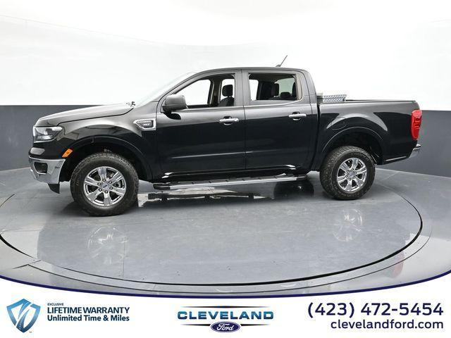 used 2019 Ford Ranger car, priced at $22,595