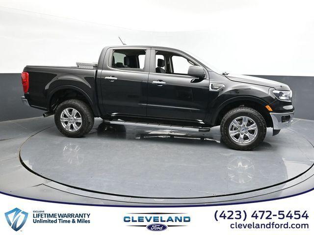 used 2019 Ford Ranger car, priced at $22,595