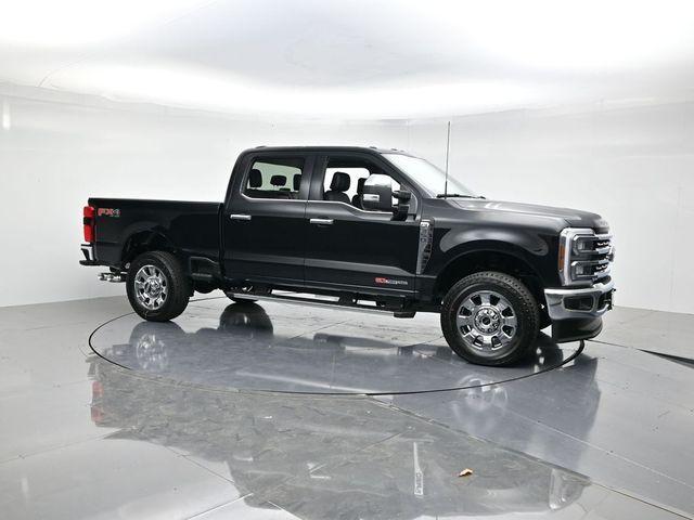 new 2026 Ford F-350 car, priced at $81,597