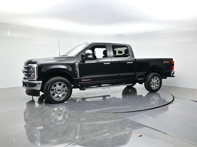 new 2026 Ford F-350 car, priced at $81,597