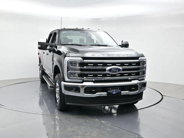 new 2026 Ford F-350 car, priced at $81,597
