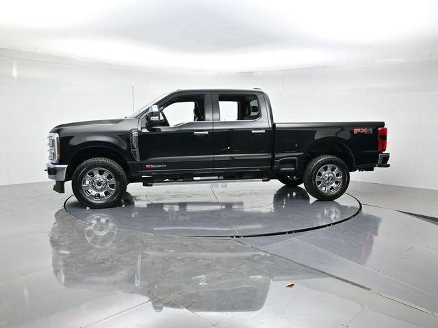 new 2026 Ford F-350 car, priced at $81,597