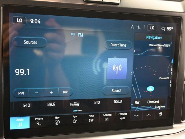 new 2026 Ford F-350 car, priced at $81,597