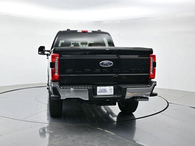 new 2026 Ford F-350 car, priced at $81,597
