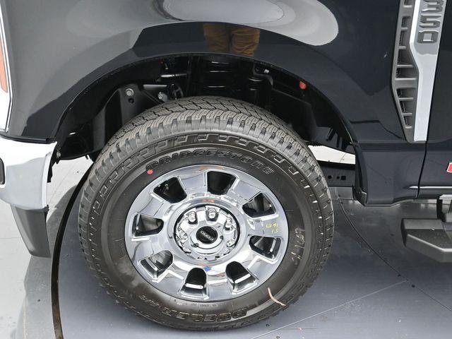 new 2026 Ford F-350 car, priced at $81,597