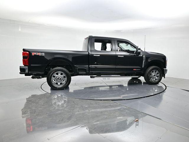 new 2026 Ford F-350 car, priced at $81,597