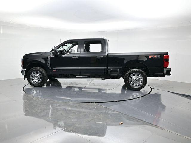 new 2026 Ford F-350 car, priced at $81,597