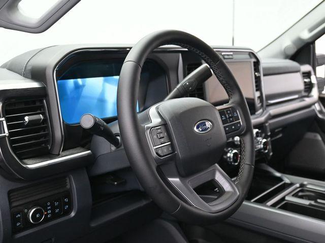 new 2026 Ford F-350 car, priced at $81,597