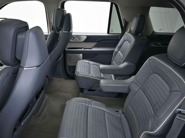 used 2020 Lincoln Navigator car, priced at $38,882