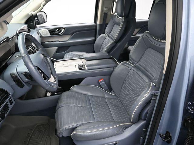 used 2020 Lincoln Navigator car, priced at $38,882