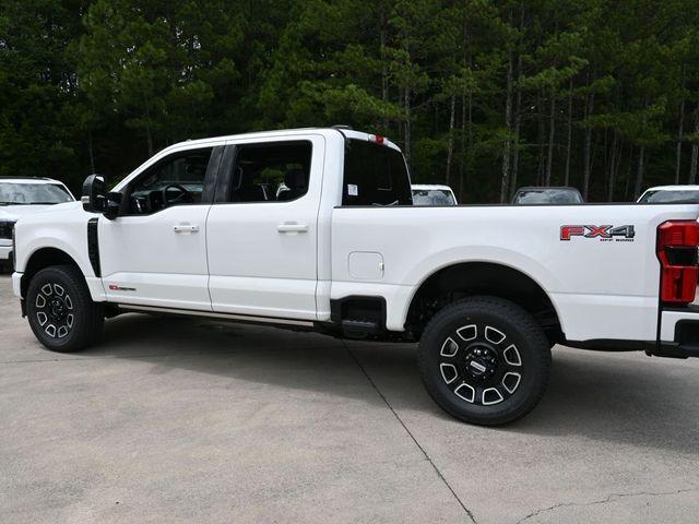 new 2025 Ford F-350 car, priced at $87,497