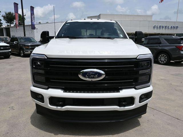 new 2025 Ford F-350 car, priced at $87,497