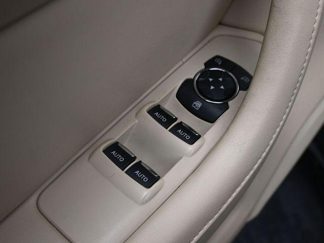 used 2014 Lincoln MKS car, priced at $12,781