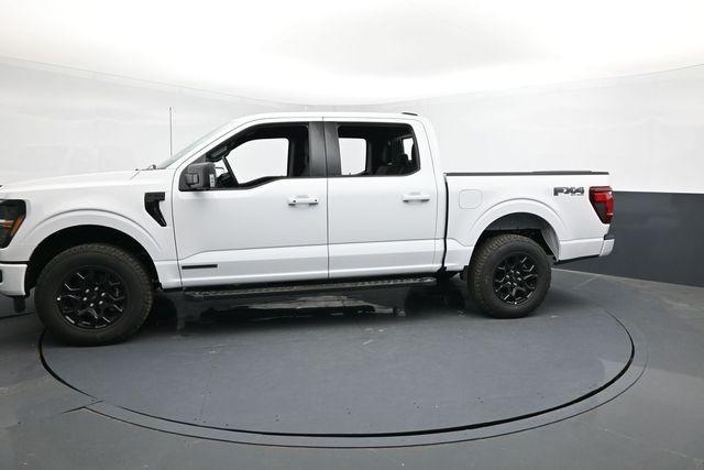 new 2025 Ford F-150 car, priced at $50,997
