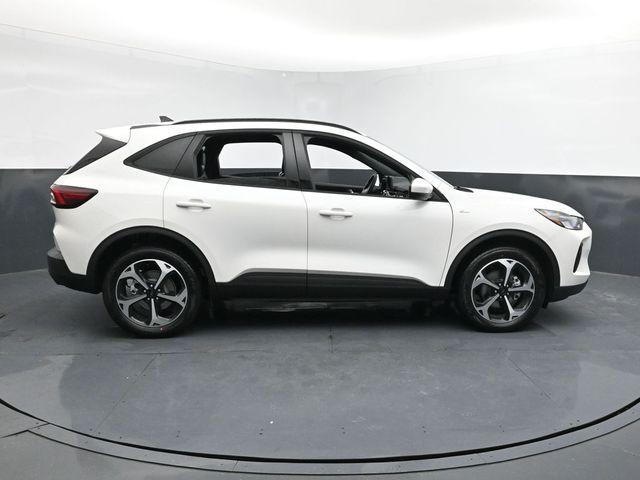 new 2025 Ford Escape car, priced at $33,097