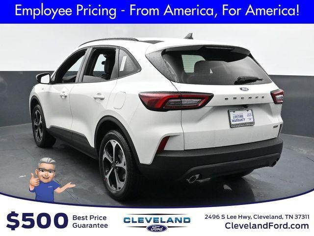 new 2025 Ford Escape car, priced at $35,498