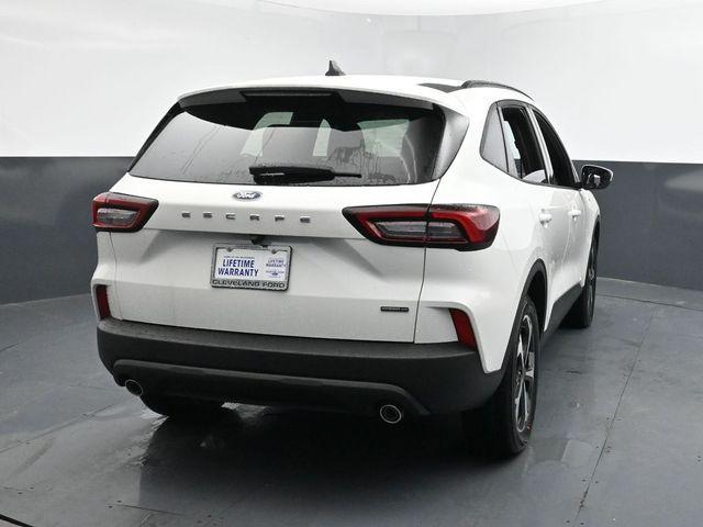 new 2025 Ford Escape car, priced at $33,097