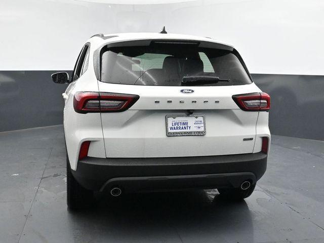 new 2025 Ford Escape car, priced at $33,097