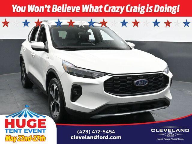 new 2025 Ford Escape car, priced at $33,097