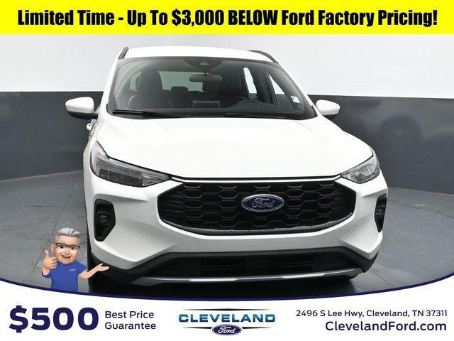 new 2025 Ford Escape car, priced at $34,997