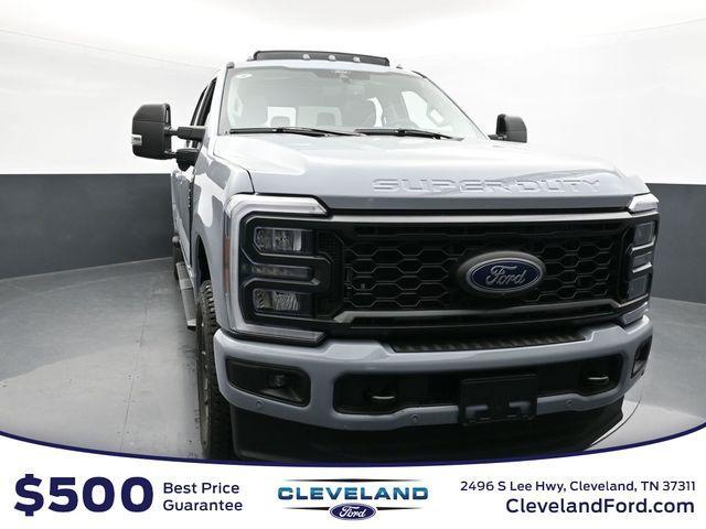 new 2024 Ford F-250 car, priced at $86,998