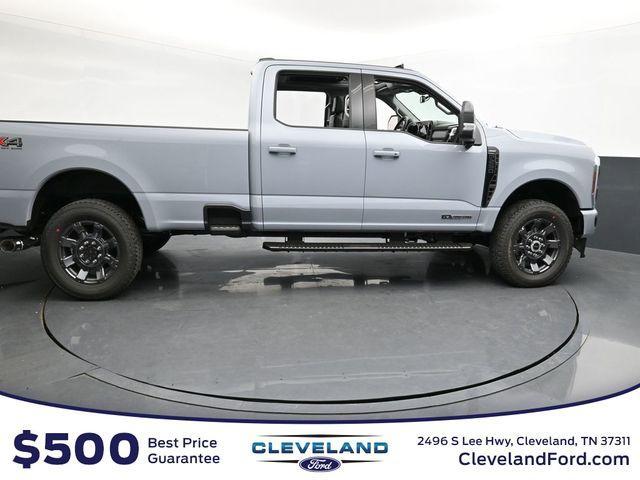 new 2024 Ford F-250 car, priced at $86,998