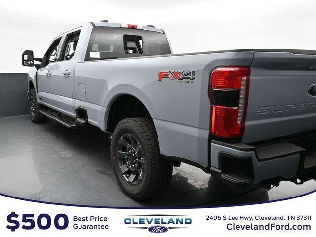 new 2024 Ford F-250 car, priced at $86,998