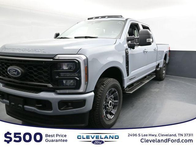 new 2024 Ford F-250 car, priced at $86,998