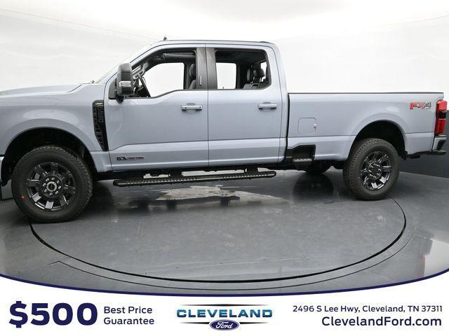 new 2024 Ford F-250 car, priced at $86,998