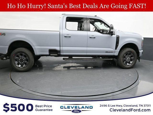 new 2024 Ford F-250 car, priced at $81,967