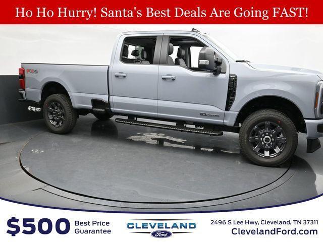 new 2024 Ford F-250 car, priced at $81,967