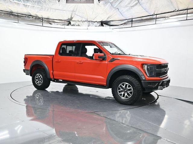 used 2023 Ford F-150 car, priced at $70,995