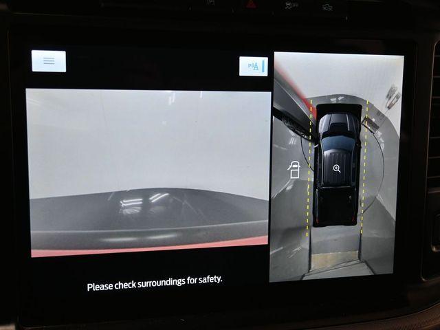 used 2023 Ford F-150 car, priced at $65,595