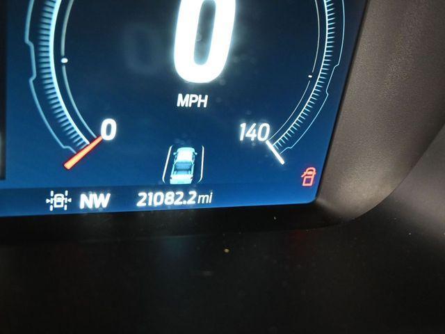 used 2023 Ford F-150 car, priced at $70,995