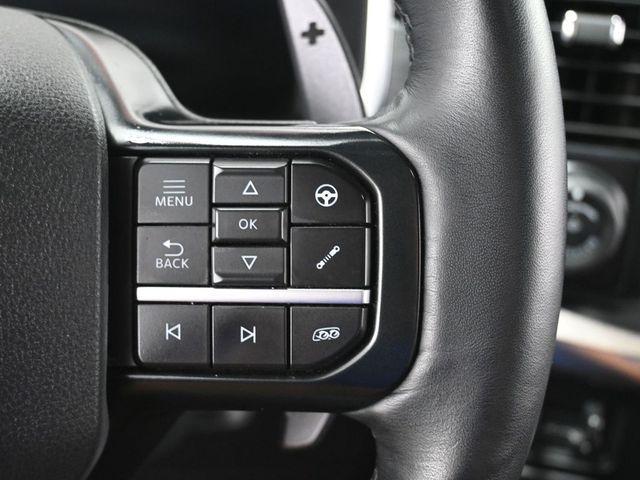 used 2023 Ford F-150 car, priced at $70,995