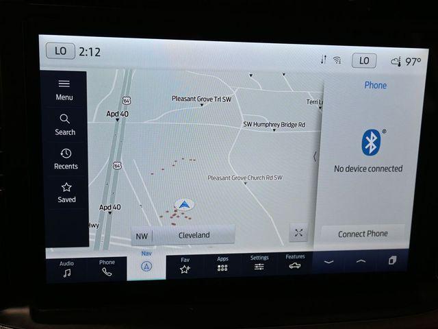 used 2023 Ford F-150 car, priced at $65,595