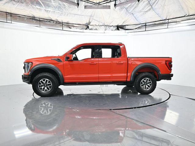 used 2023 Ford F-150 car, priced at $70,995