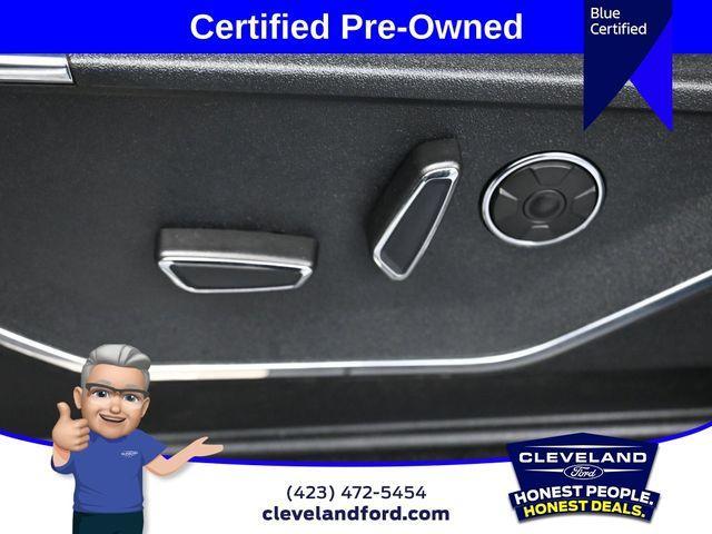 used 2022 Ford F-150 car, priced at $43,298