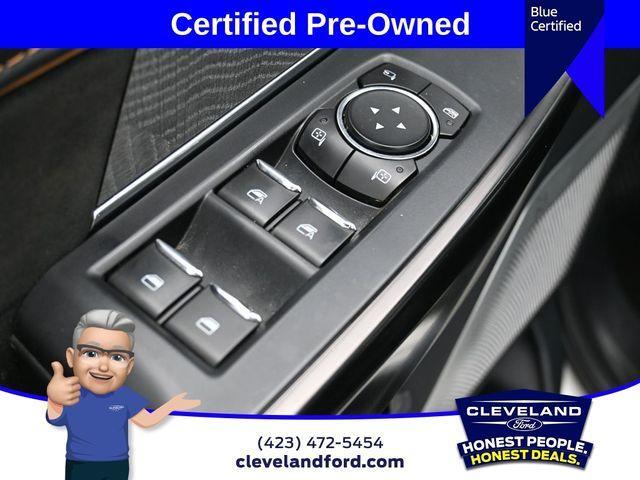 used 2022 Ford F-150 car, priced at $43,298