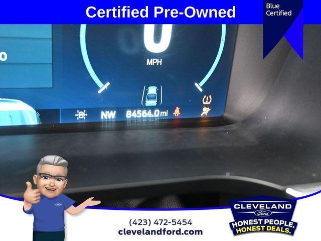 used 2022 Ford F-150 car, priced at $43,298