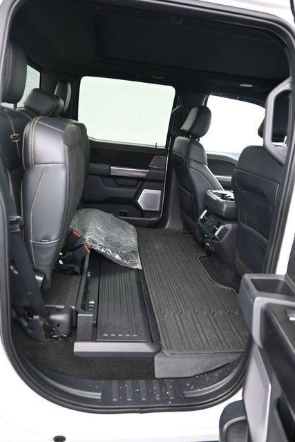 used 2022 Ford F-150 car, priced at $44,591