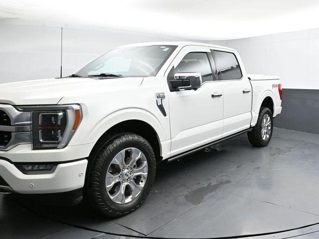 used 2022 Ford F-150 car, priced at $44,591