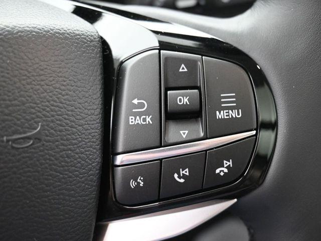 new 2025 Ford Explorer car, priced at $52,997