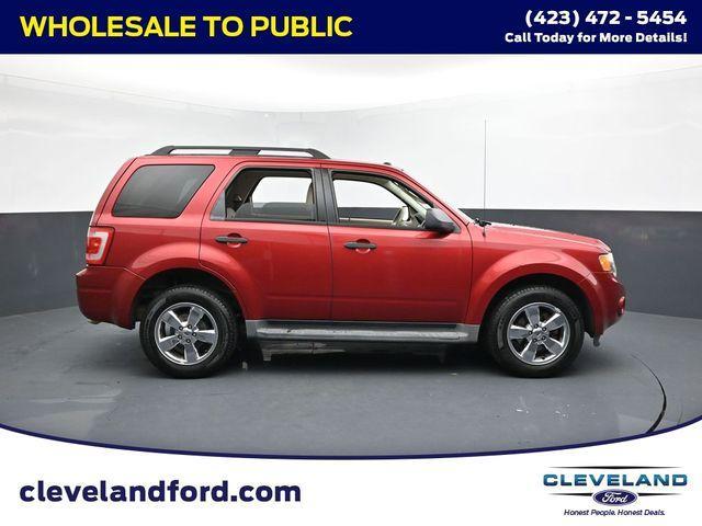 used 2012 Ford Escape car, priced at $6,295