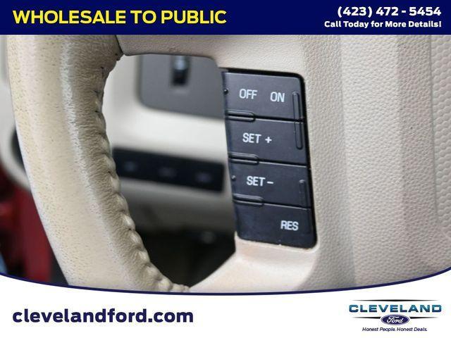 used 2012 Ford Escape car, priced at $6,295