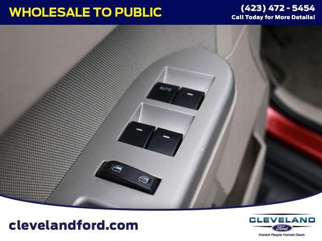 used 2012 Ford Escape car, priced at $6,295