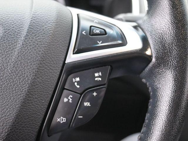 used 2016 Ford Edge car, priced at $10,598
