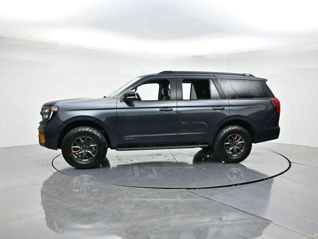 new 2025 Ford Expedition car, priced at $80,997